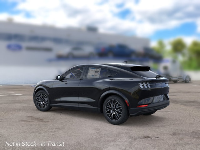 New 2026 Ford Mustang Mach-E Premium AWD/4WD image 6