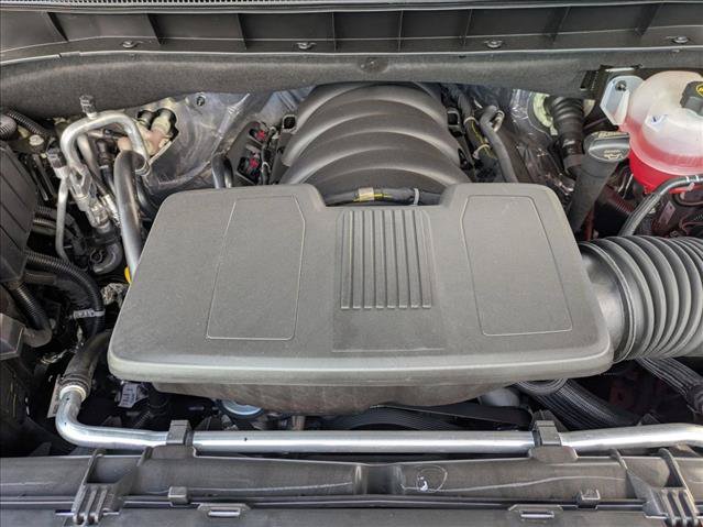 New 2025 Chevrolet Tahoe Premier RWD image 16