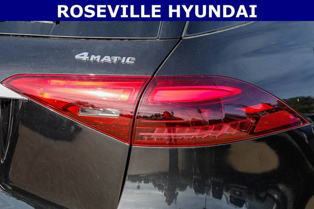 Used 2024 Mercedes-Benz GLE 350 4MATIC image 10