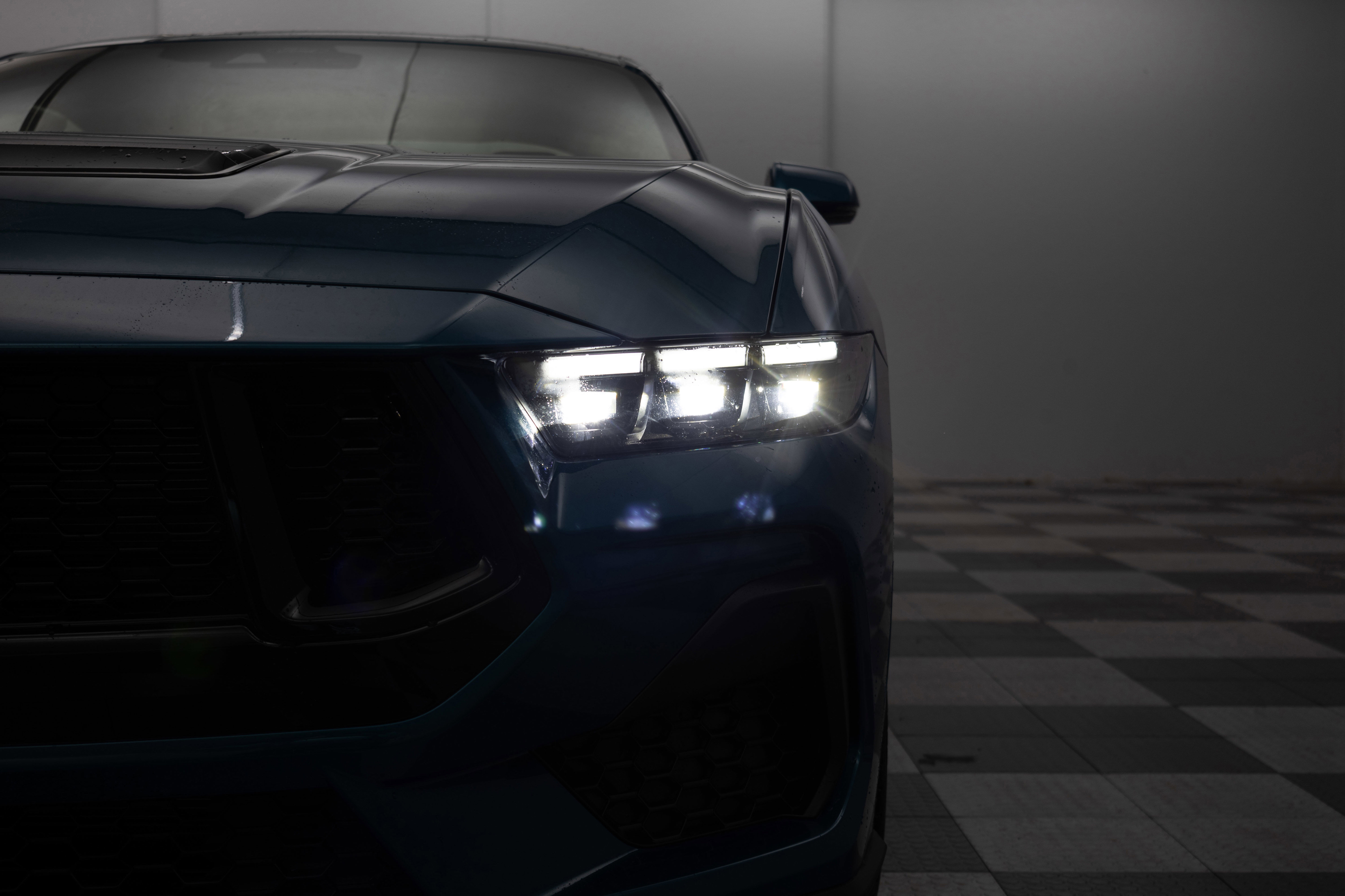 New 2026 Ford Mustang GT Premium image 15