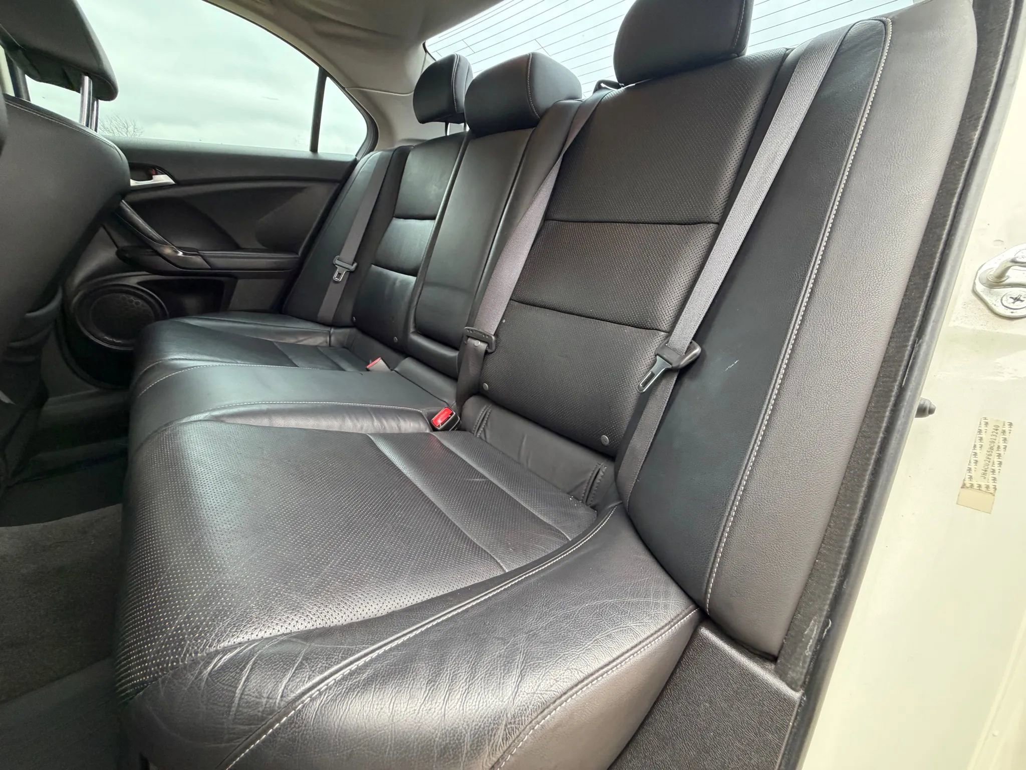 Used 2011 Acura TSX Sedan image 34