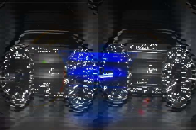 Used 2022 Nissan Murano SV image 19