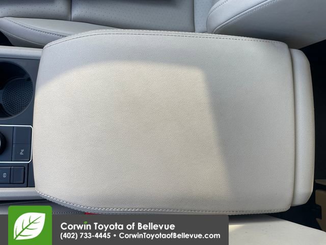 Used 2020 Volkswagen Atlas SE w/ Panoramic Sunroof Package AWD/4WD image 15