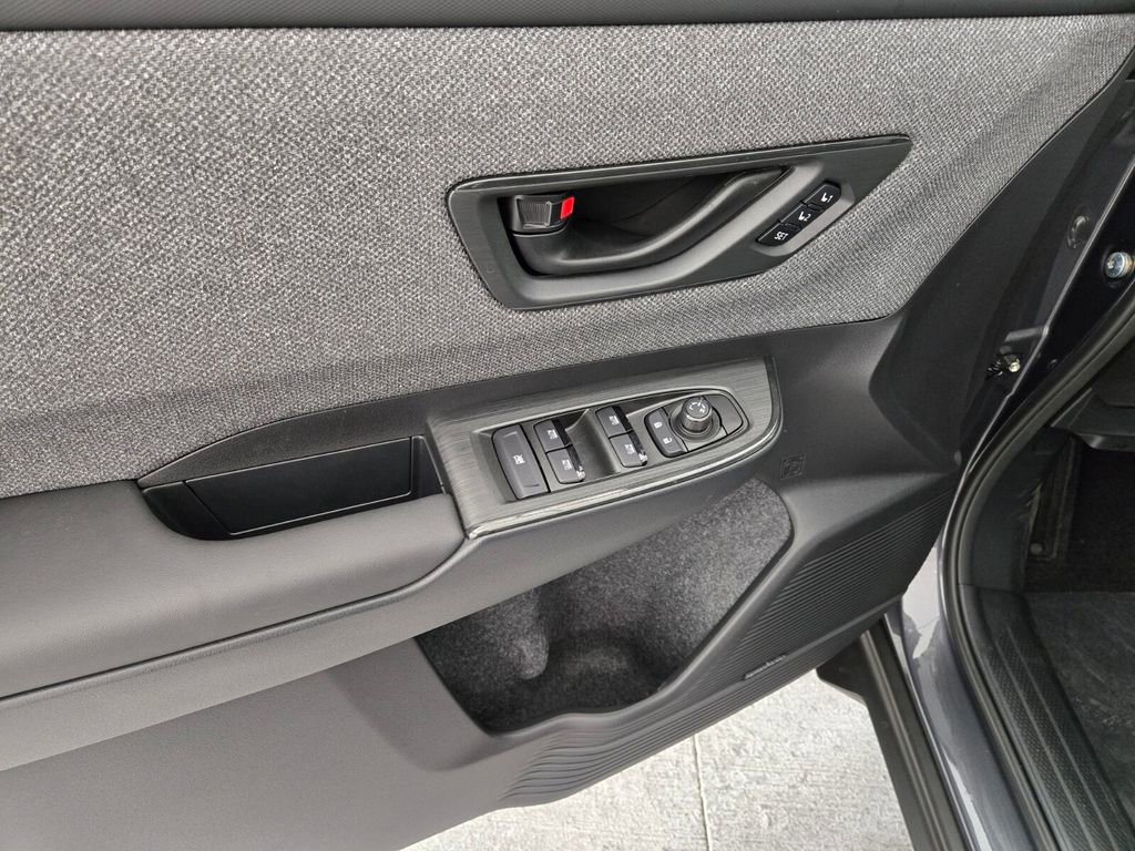 New 2026 Subaru Outback Limited XT image 13