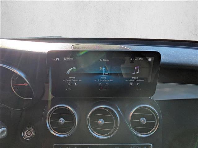 Used 2021 Mercedes-Benz GLC 300 image 15
