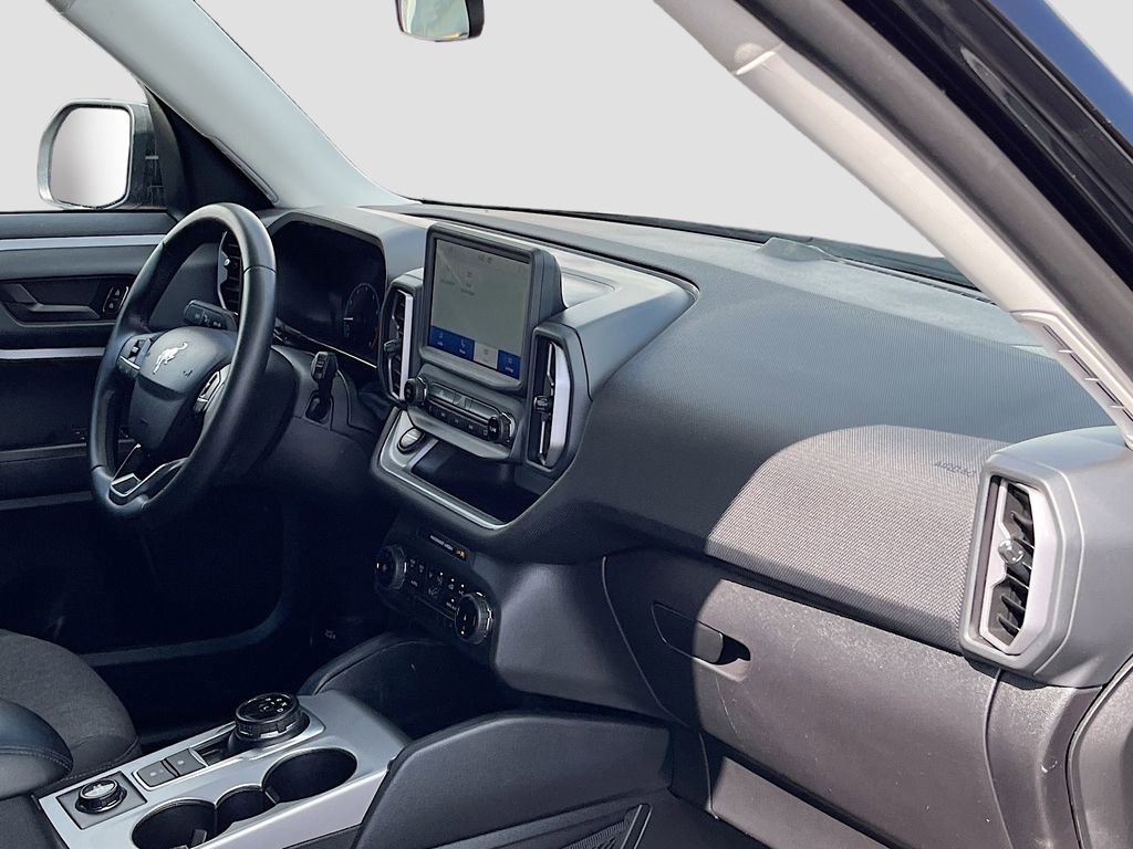 Used 2024 Ford Bronco Sport Big Bend w/ Convenience Package image 29