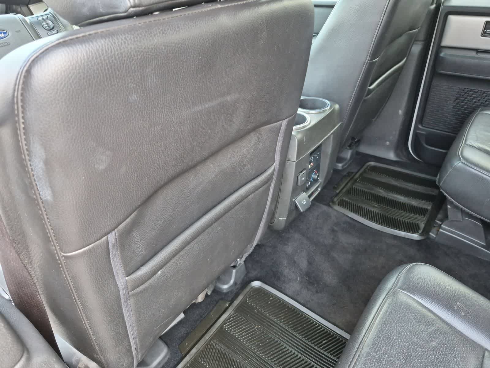 Used 2014 Ford Expedition EL Limited w/ Equipment Group 301A AWD/4WD image 18