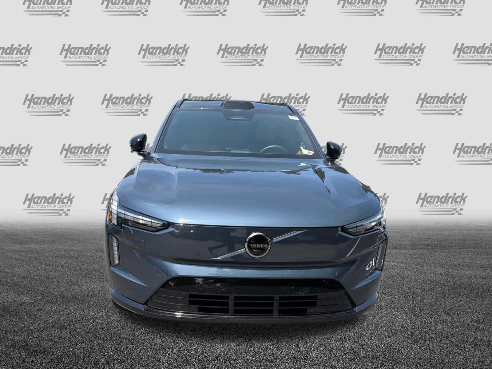 Used 2025 Volvo EX90 Ultra AWD/4WD image 3