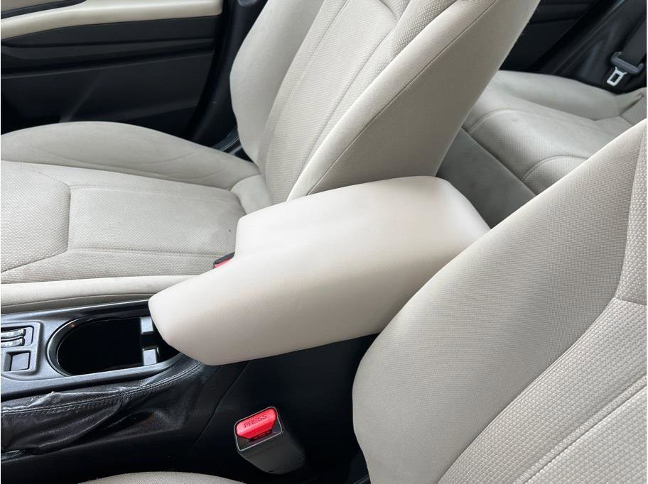 Used 2018 Subaru Impreza 2.0i Premium w/ Eyesight & BSD & Rcta image 15