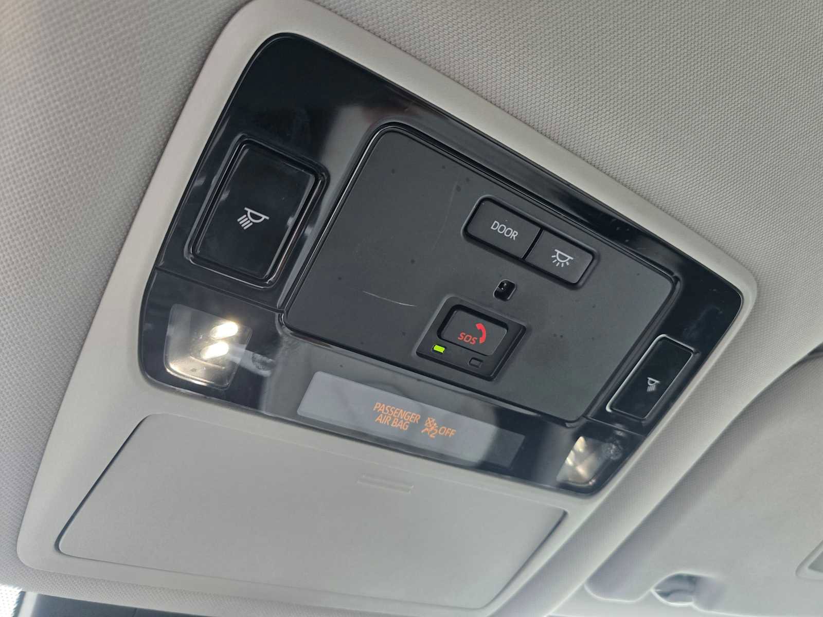 Used 2024 Toyota Grand Highlander XLE image 34