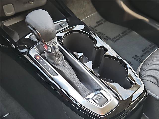 Certified 2026 Chevrolet Trax ACTIV w/ Sunroof Package FWD image 18