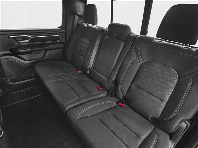 New 2026 RAM 1500 Big Horn RWD image 9