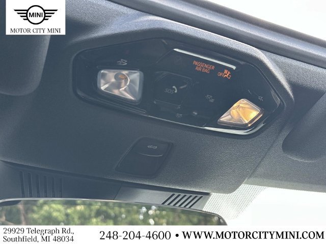 Certified 2026 MINI Cooper S FWD image 34