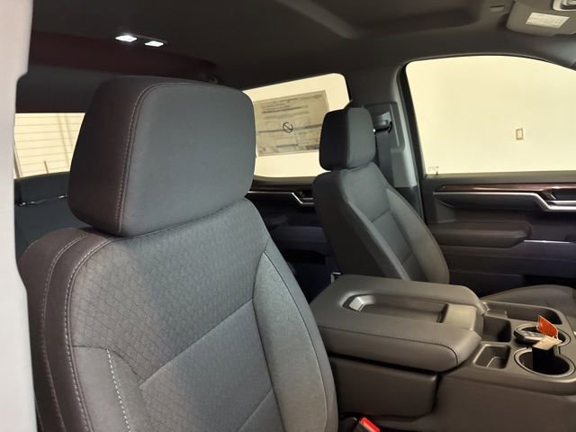 New 2026 Chevrolet Silverado 1500 LT w/ Z71 Off-Road Package image 26
