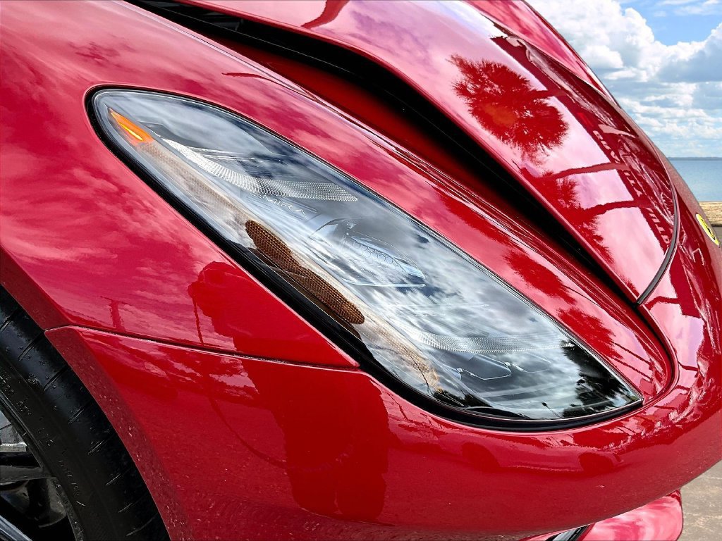 Used 2024 Lotus Emira First Edition RWD image 31