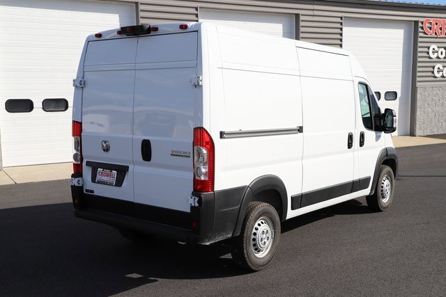 New 2026 RAM ProMaster 1500 w/ Convenience Group image 6