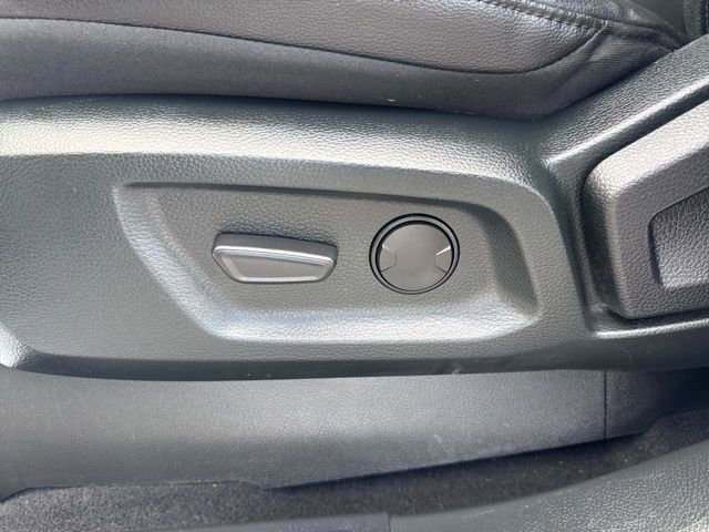 Used 2022 Ford Ranger Lariat w/ Equipment Group 501A High image 16