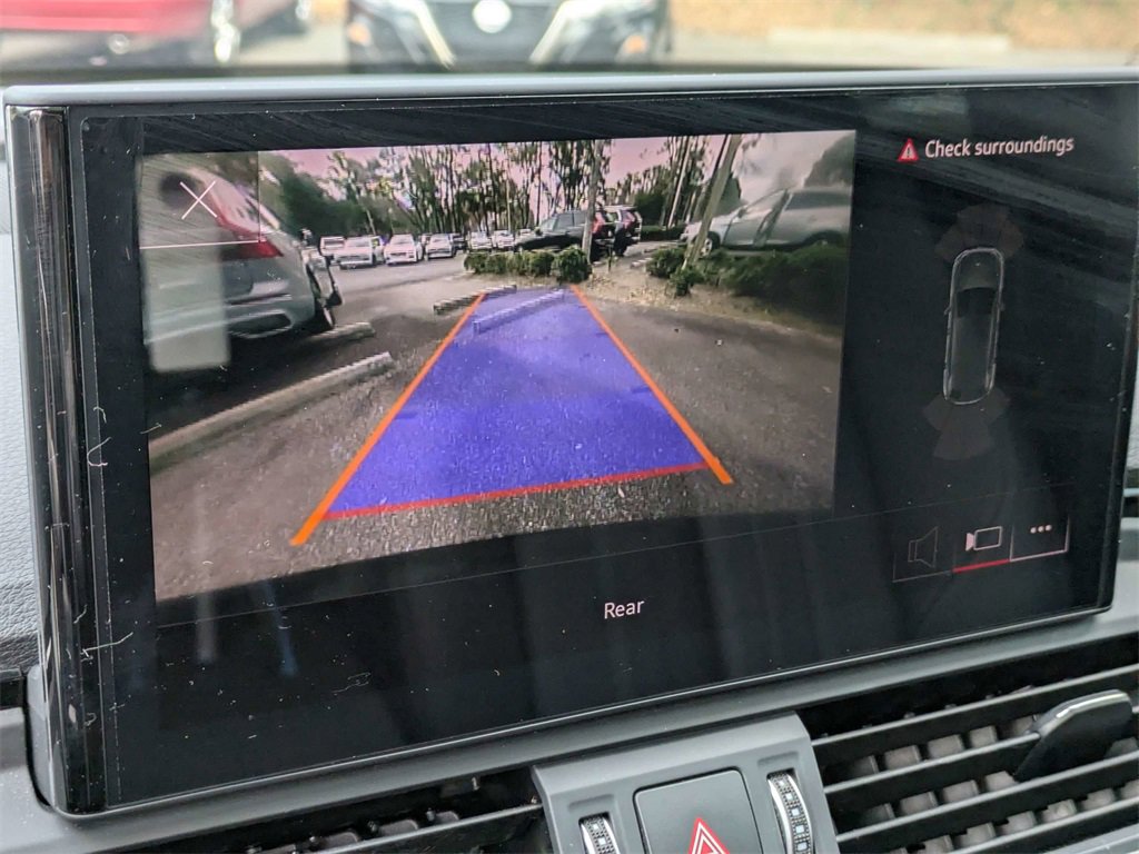 Used 2023 Audi Q5 2.0T Premium w/ Convenience Package image 22