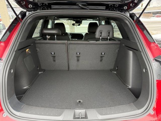 New 2026 Chevrolet TrailBlazer RS w/ Driver Confidence Package FWD image 17