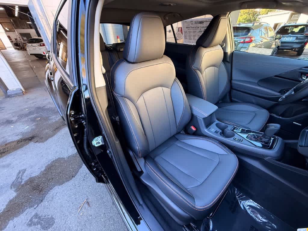 New 2026 Subaru Crosstrek 2.5i Limited AWD/4WD image 15