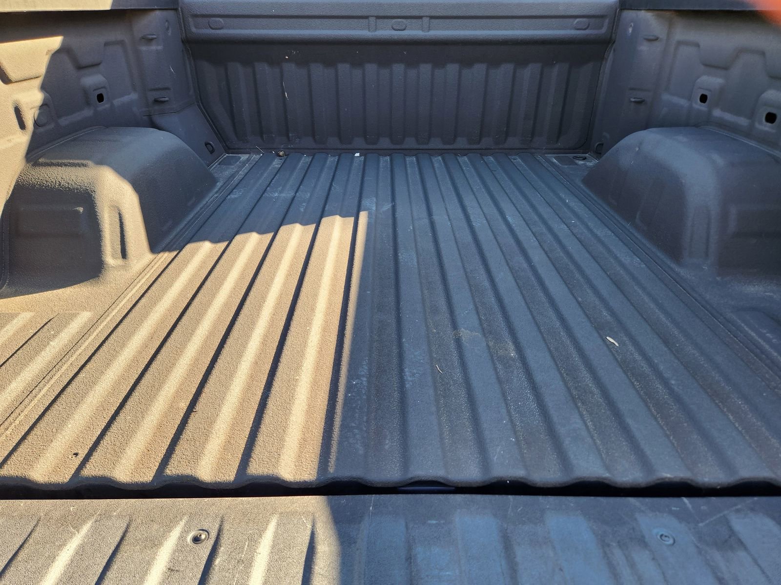 Used 2019 Chevrolet Silverado 1500 LT w/ Texas Edition image 36