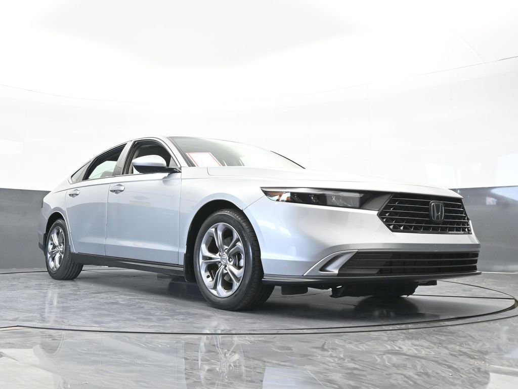 Used 2024 Honda Accord EX image 63