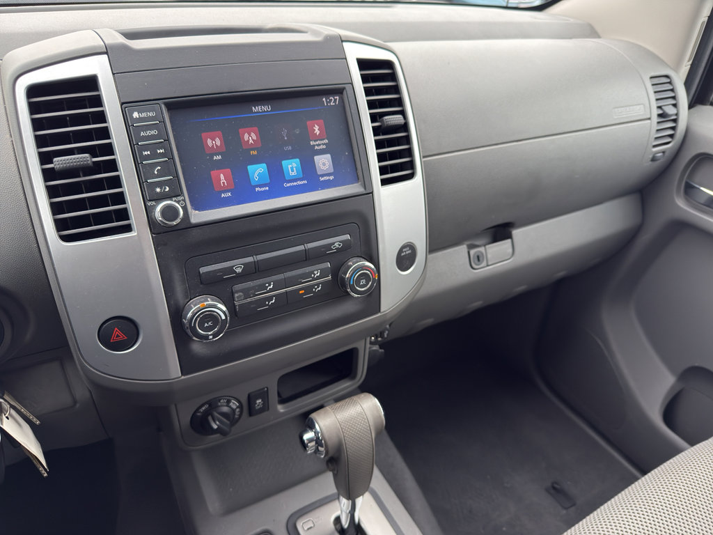 Used 2019 Nissan Frontier SV image 22