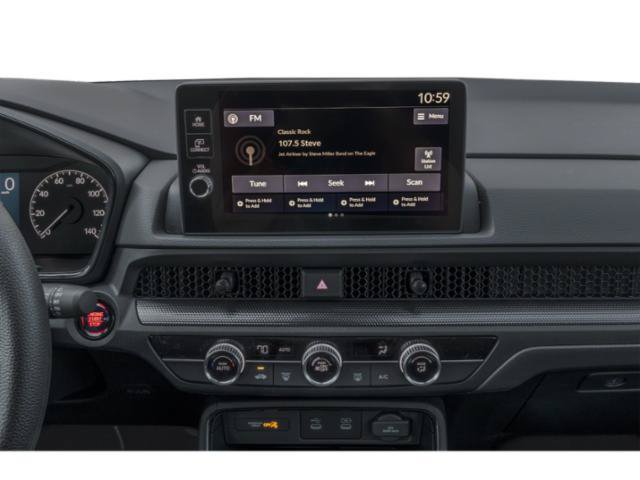Used 2026 Honda CR-V LX image 12