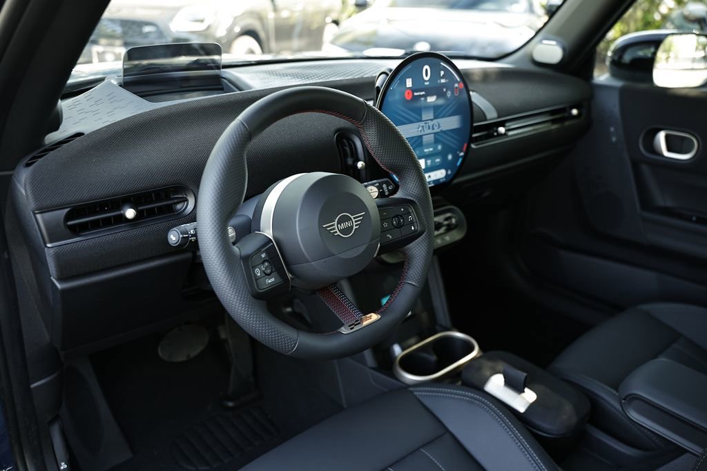 New 2026 MINI Cooper S FWD image 18