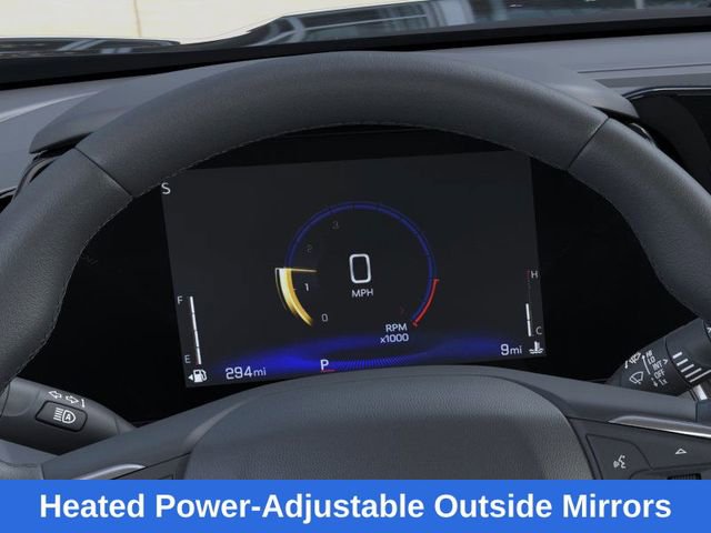 New 2026 Chevrolet Trax LT image 19