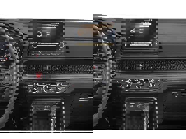 Used 2025 Honda CR-V EX image 10