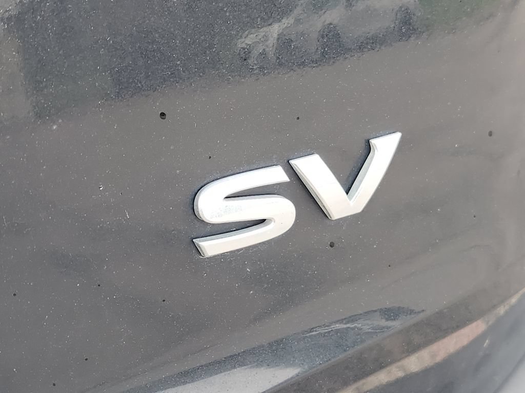 Used 2022 Nissan Rogue SV FWD image 8