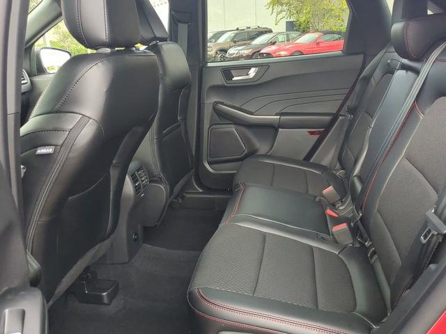 New 2026 Ford Escape ST-Line w/ Tech Pack #1 FWD image 4
