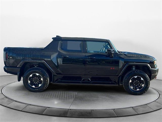 New 2025 GMC Hummer EV 3X w/ Extreme Off-Road Package AWD/4WD image 8