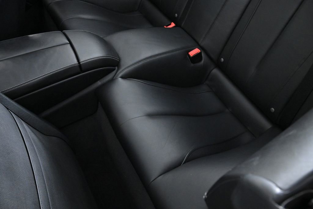 Used 2017 BMW 650i xDrive Convertible image 31