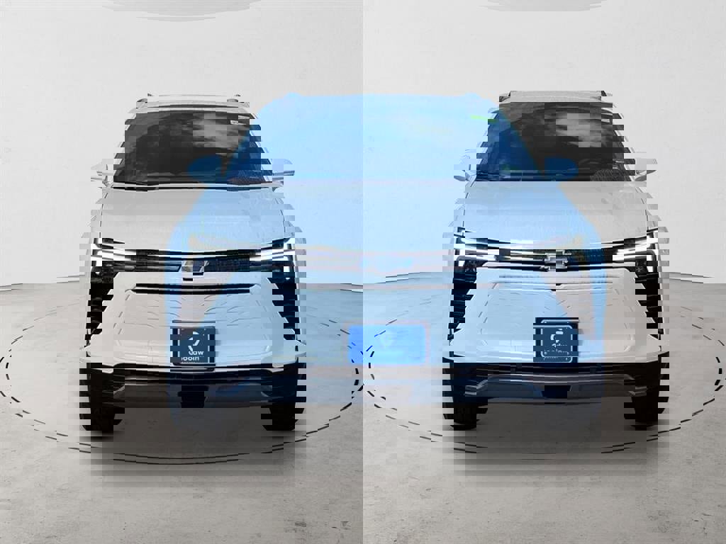 New 2025 Chevrolet Blazer EV LT image 2