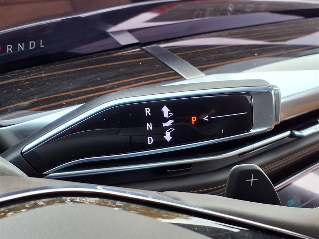 New 2026 Cadillac Escalade Luxury image 17