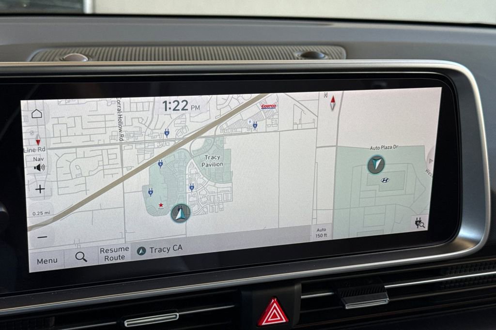 Used 2023 Hyundai Ioniq 6 Limited RWD image 16