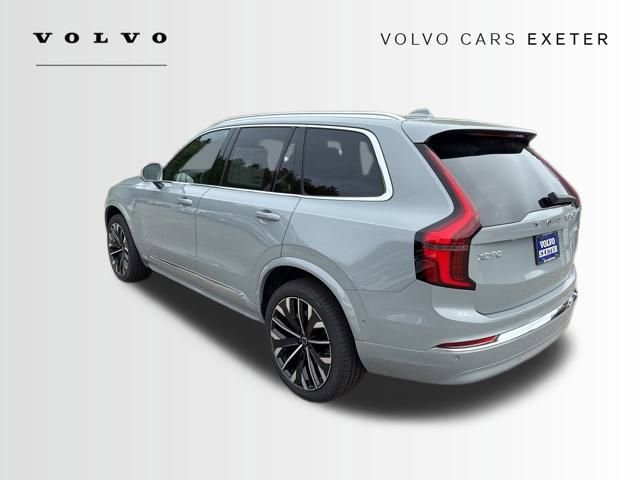 New 2026 Volvo XC90 B6 Plus image 4