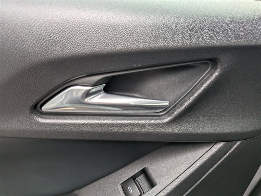 Used 2025 Chevrolet Equinox LT image 26