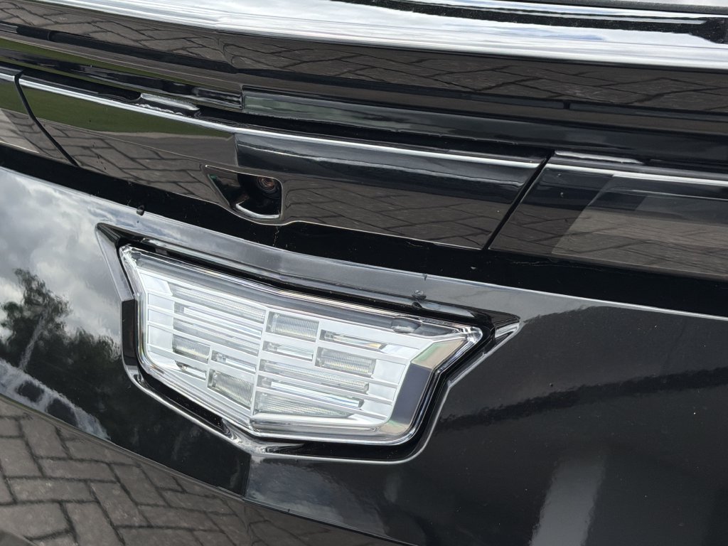 New 2026 Cadillac Lyriq Premium Sport AWD/4WD image 11