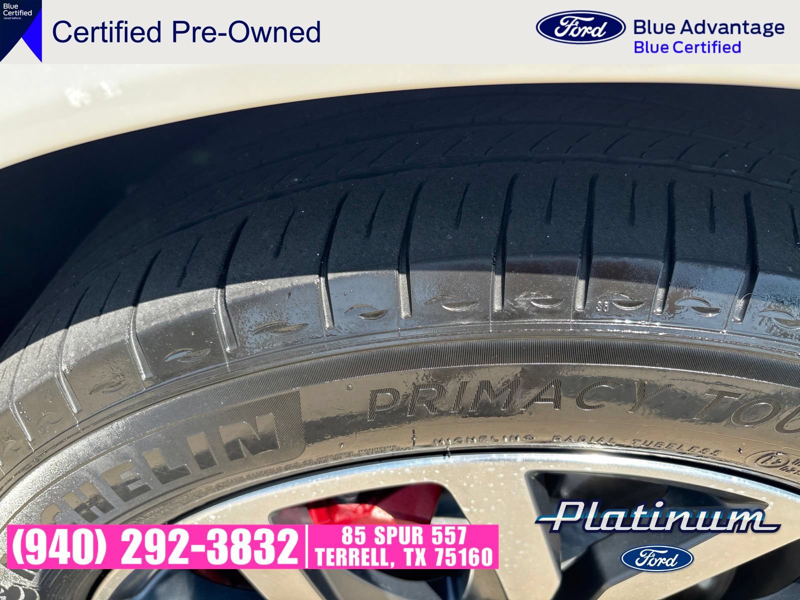 Used 2023 Cadillac XT6 Sport w/ Technology Package AWD/4WD image 11