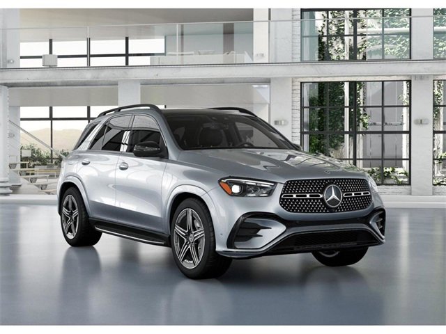 New 2026 Mercedes-Benz GLE 350 4MATIC image 10