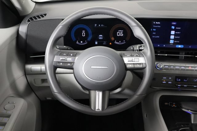 Used 2026 Hyundai Kona SEL Sport FWD image 6