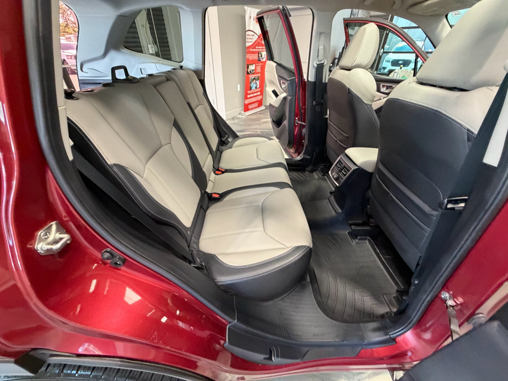 Used 2020 Subaru Forester Limited AWD/4WD image 47