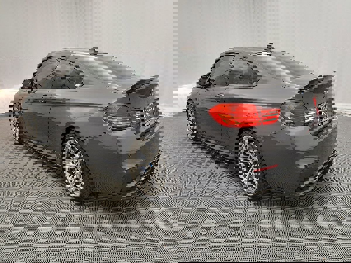 Used 2015 BMW M4 Coupe image 5