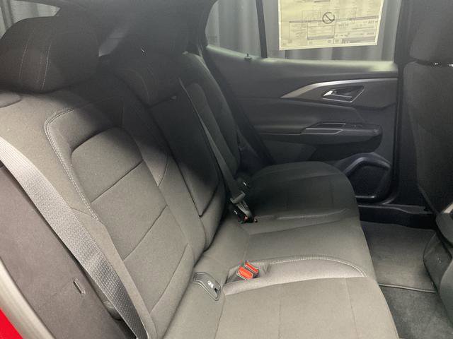 New 2026 Chevrolet Equinox EV LT w/ Comfort Package FWD image 15