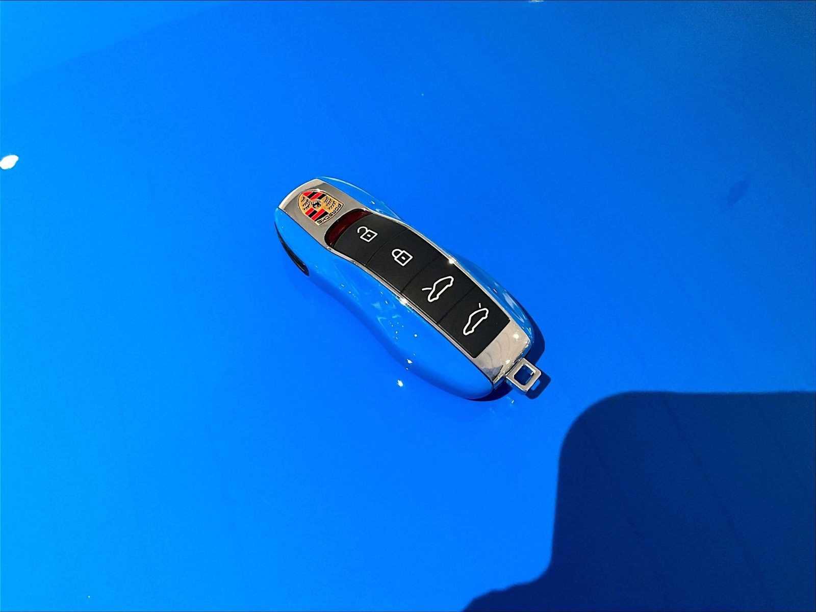 Used 2023 Porsche 718 Cayman GT4 RS w/ Weissach Package image 32