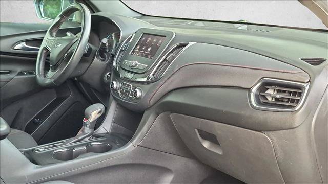 Used 2022 Chevrolet Equinox RS FWD image 21