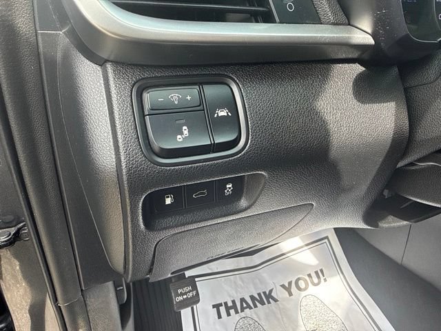 Used 2020 Kia Optima LX FWD image 17